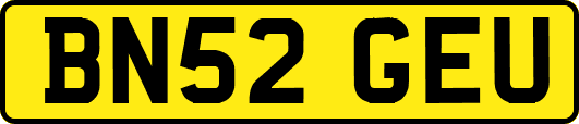 BN52GEU