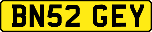 BN52GEY