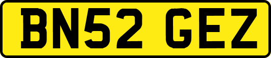 BN52GEZ