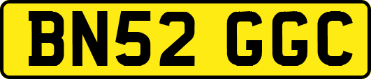 BN52GGC