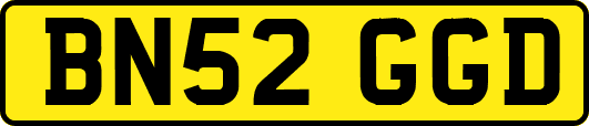 BN52GGD