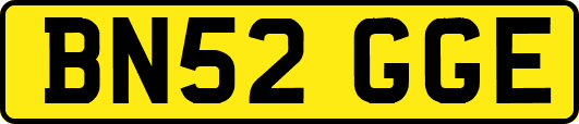 BN52GGE