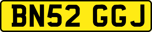 BN52GGJ