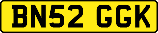 BN52GGK