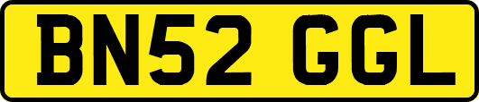 BN52GGL