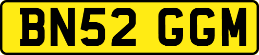 BN52GGM