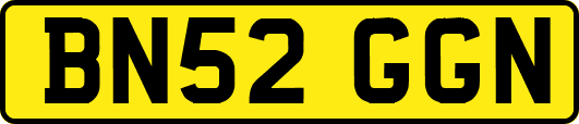 BN52GGN
