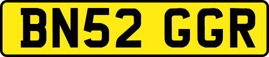BN52GGR