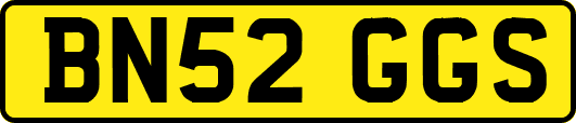 BN52GGS