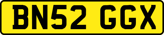 BN52GGX