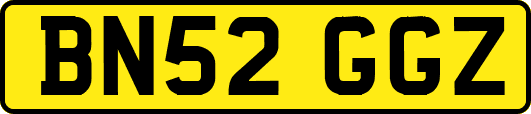 BN52GGZ