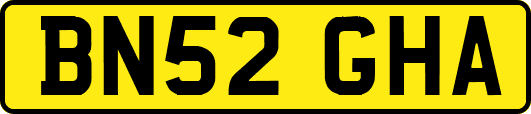 BN52GHA