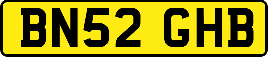 BN52GHB
