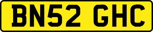 BN52GHC