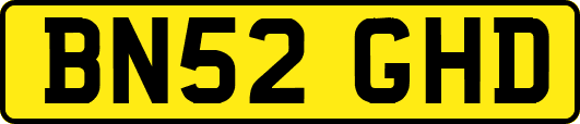 BN52GHD