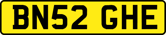 BN52GHE