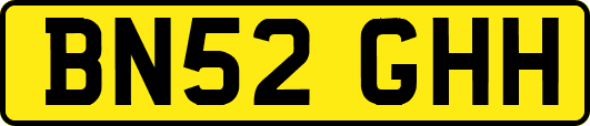 BN52GHH