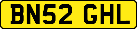 BN52GHL