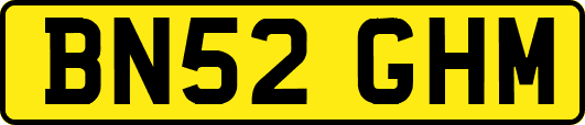 BN52GHM