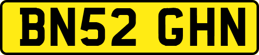 BN52GHN