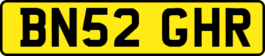 BN52GHR