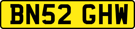 BN52GHW
