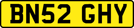 BN52GHY
