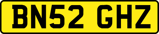 BN52GHZ