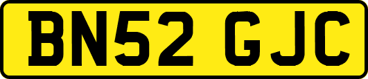 BN52GJC