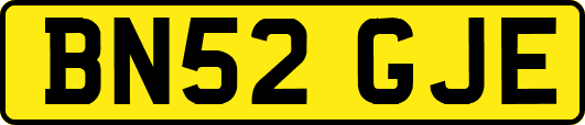BN52GJE