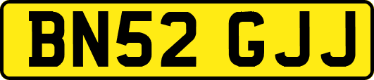 BN52GJJ