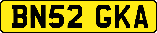 BN52GKA