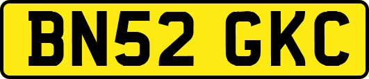BN52GKC