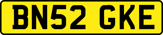 BN52GKE