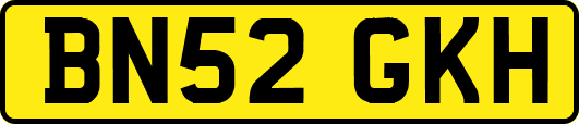 BN52GKH