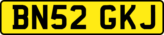 BN52GKJ