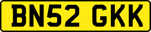 BN52GKK