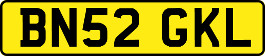BN52GKL