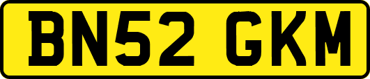 BN52GKM