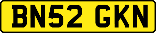 BN52GKN
