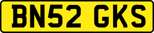 BN52GKS