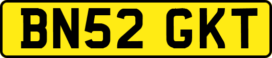 BN52GKT