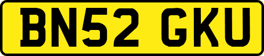 BN52GKU