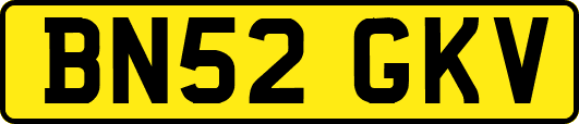 BN52GKV