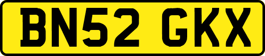 BN52GKX