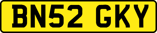 BN52GKY