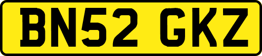 BN52GKZ