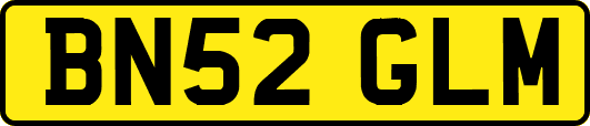 BN52GLM