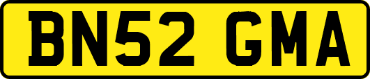 BN52GMA