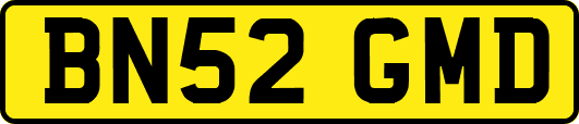 BN52GMD